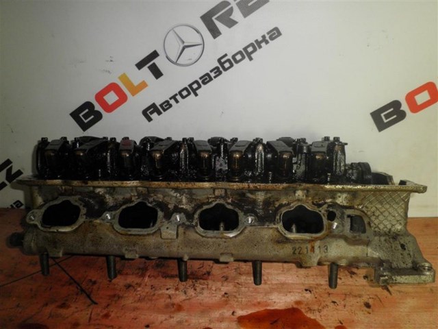 A1130161601 MERCEDES купить в Кривой Рог