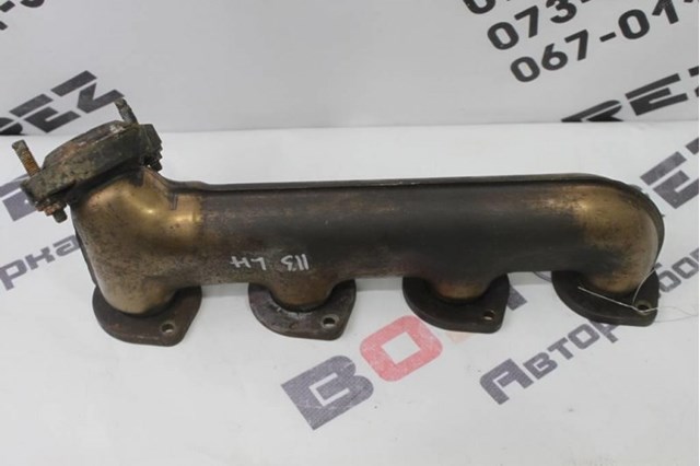 Коллектор выпускной, левый A1131400109 MERCEDES