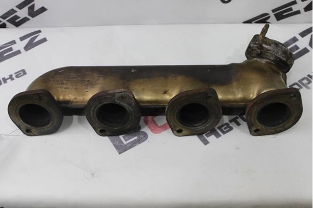 A1131400109 MERCEDES Коллектор выпускной левый купить в Винница