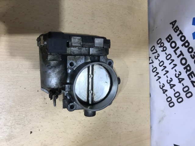 MERCEDES A1131410125 Дроссельная заслонка в наличии Харьков