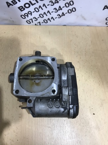A1131410125 MERCEDES Дроссельная заслонка купить в Черкассы
