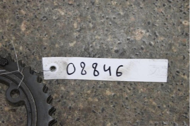 MERCEDES A1200520401 Шестерня выпускного распредвала в наличии Одесса