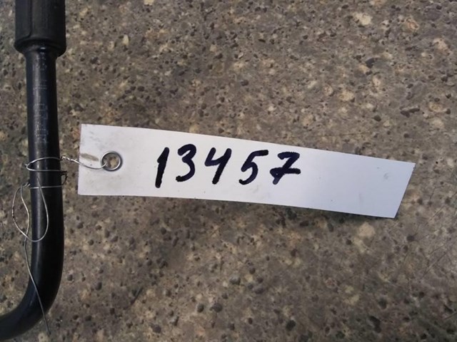 A1200780381 MERCEDES Трубка вентиляции топливного бака купить в Запорожье