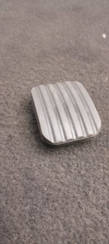 Накладка педали тормоза A1244270382 MERCEDES