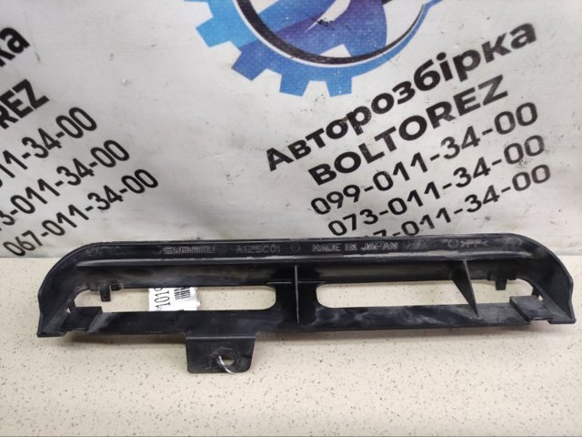 A12SC01 SUBARU купить в Украина