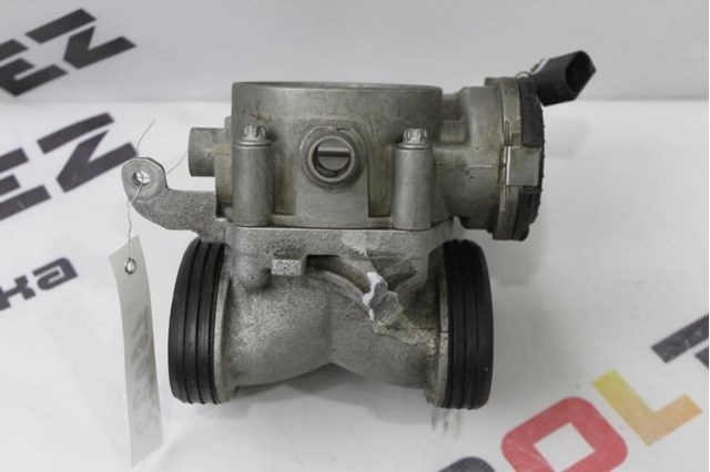 MERCEDES A1371410125 Дроссельная заслонка в наличии Павлоград