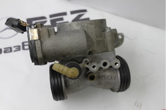 MERCEDES A1371410125 Дроссельная заслонка в сборе в наличии Днепр