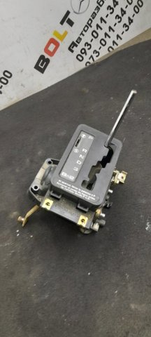 Механизм переключения передач A1402670837 MERCEDES