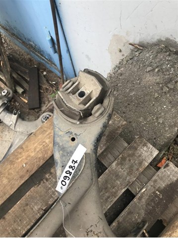 A1403500441 MERCEDES Подрамник задний купить в Чернигов