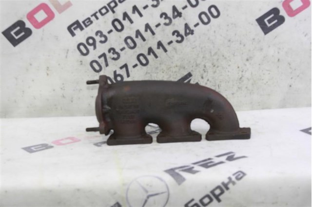 A1404600580 MERCEDES Насос ГУР купить в Ровно