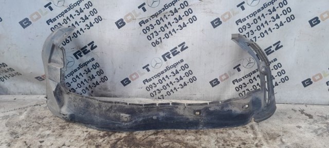 Подкрылок переднего крыла, правый A1406980230 MERCEDES