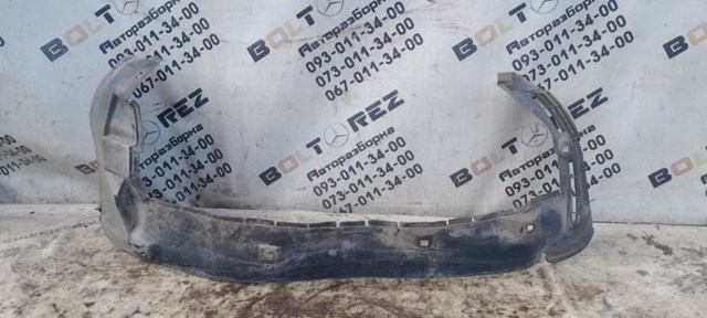 Подкрылок переднего крыла, правый A1406980230 MERCEDES