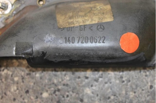 MERCEDES A1407200622 в наличии Запорожье