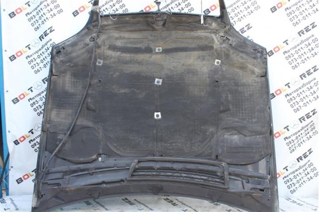 MERCEDES A1408801057 Капот в наличии Павлоград