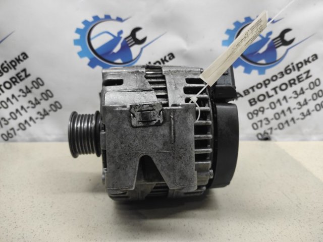 A1561540102 MERCEDES Генератор купить в Одесса