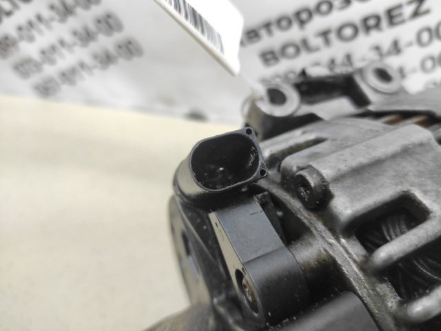 A1561540102 MERCEDES Генератор купить в Винница