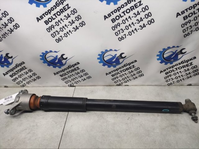 A1563201031 MERCEDES Амортизатор задний купить в Житомир