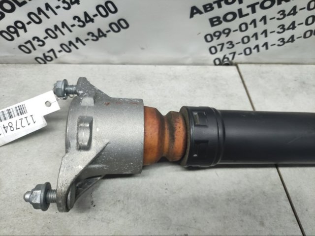 A1563201031 MERCEDES Амортизатор задний купить в Каменское