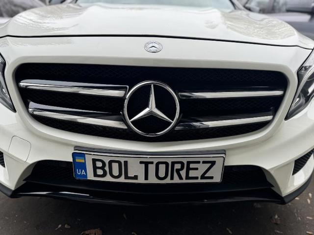 Решетка A1568801200 MERCEDES