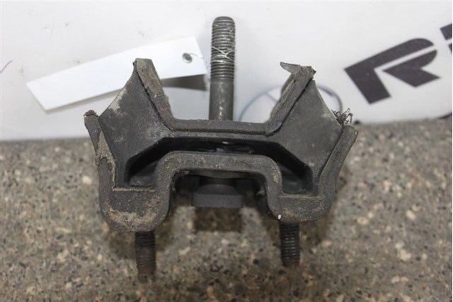 A1632400117 MERCEDES Подушка (опора) двигателя левая купить в Украина