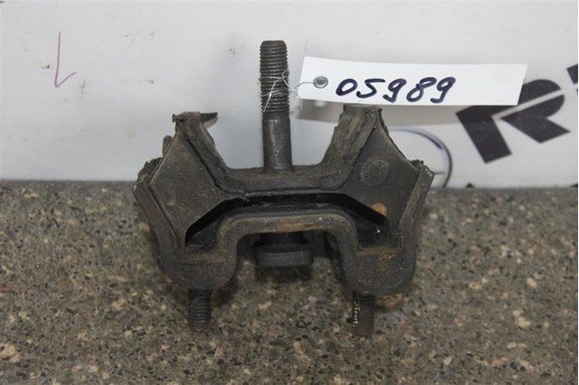 Гидроопора двигателя левая A1632400117 MERCEDES