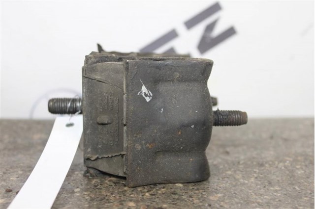 A1632400117 MERCEDES Подушка (опора) двигателя левая купить в Винница