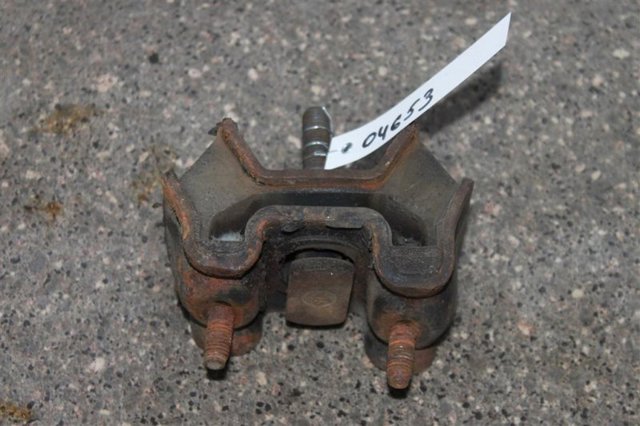MERCEDES 1632400417 Правая подушка двигателя в наличии Ирпень