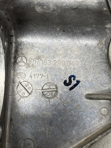 A1632900601 MERCEDES купить в Полтава
