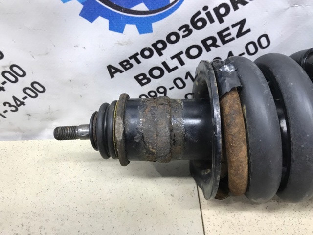 MERCEDES A1633202313 Амортизатор задний в наличии Запорожье