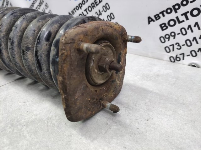 A1633202313 MERCEDES Амортизатор задний купить в Житомир