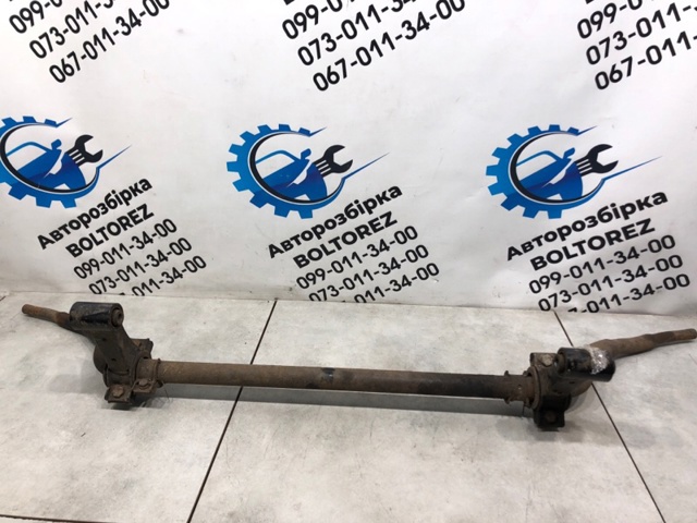 Передний стабилизатор A1633230465 MERCEDES