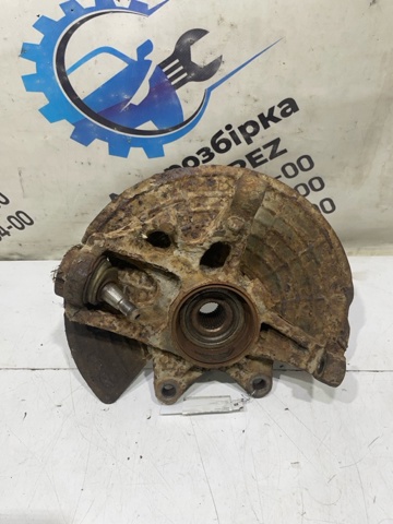 MERCEDES A1633320102 Цапфа передняя правая в наличии Одесса