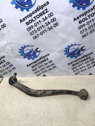 Поперечная тяга задней подвески A1633500553 MERCEDES