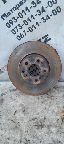 MERCEDES A1634210312 Передние тормозные диски в наличии Житомир