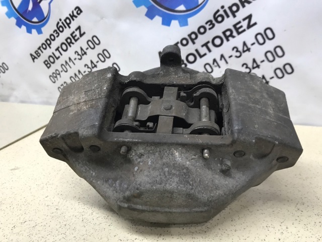 A1634230798 Суппорт тормозной задний левый купить Ужгород