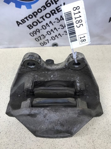 MERCEDES A1634230798 Суппорт задний левый в наличии Одесса