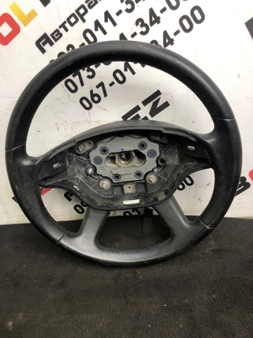 Рулевое колесо A1634600103 MERCEDES