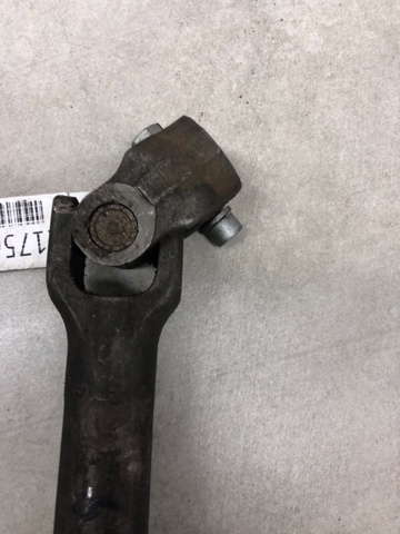 A1634600110 MERCEDES Вал рулевой колонки нижний купить в Полтава