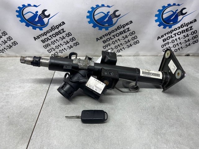 Колонка рулевого управления A1634600516 MERCEDES