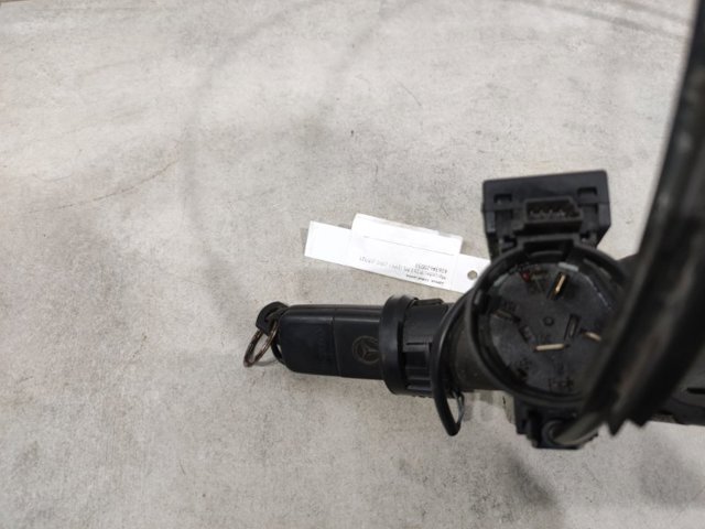 A1634620030 MERCEDES Замок зажигания купить в Черкассы