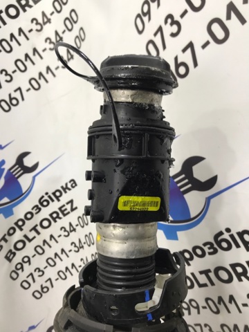A1634701801 MERCEDES Бензобак купить в Житомир