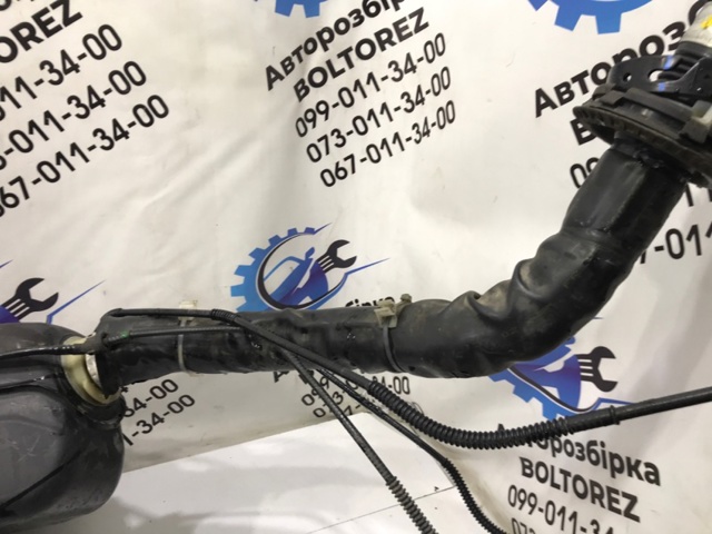 MERCEDES A1634701801 Бак топливный в наличии Тернополь