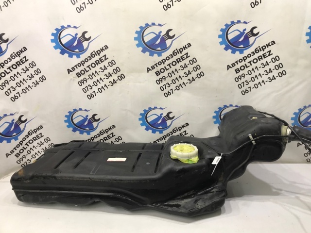 A1634701801 Бак топливный купить Запорожье