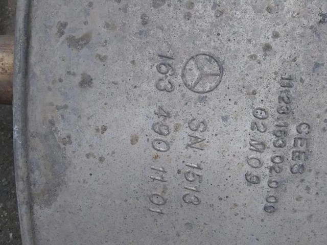 A1634901101 купить Львов