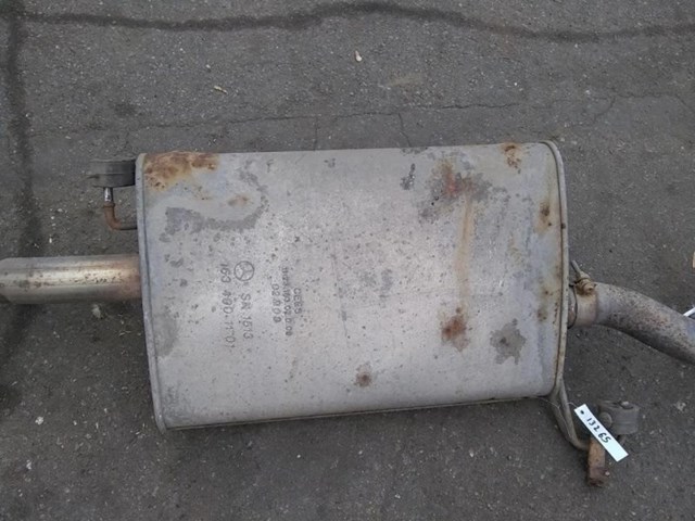 A1634901101 MERCEDES купить в Черновцы