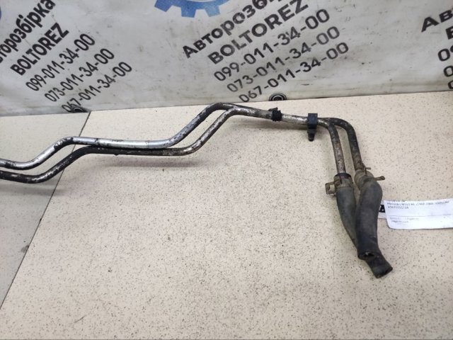 MERCEDES A1635011724 в наличии Запорожье