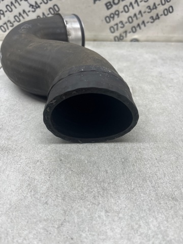 A1635011982 MERCEDES Патрубок интеркулера купить в Каменское