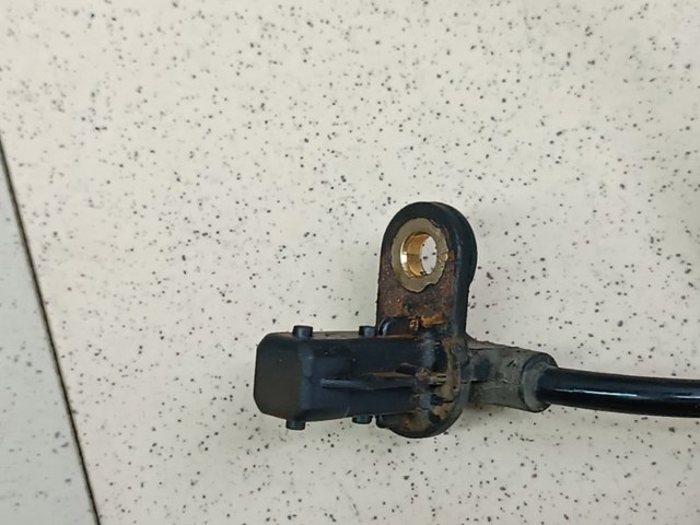 A1635400717 MERCEDES Датчик АБС (ABS) передний левый купить в Одесса