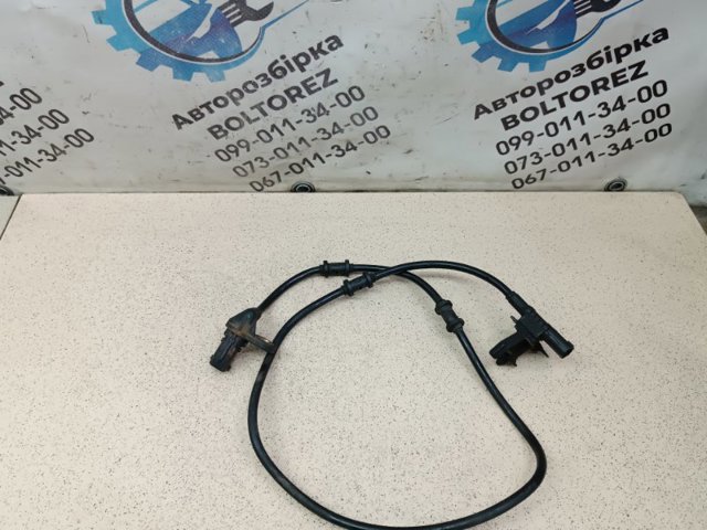 A1635400717 MERCEDES Датчик АБС (ABS) передний левый купить в Украина