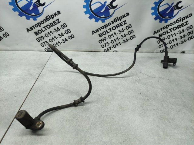 MERCEDES A1635400717 Датчик АБС (ABS) передний левый в наличии Ирпень